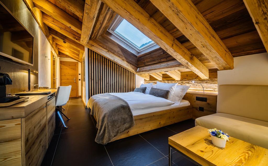 Hotel Bellerive Zermatt Esterno foto
